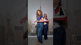 Dances On Cant Get Enough With Enola Bedard