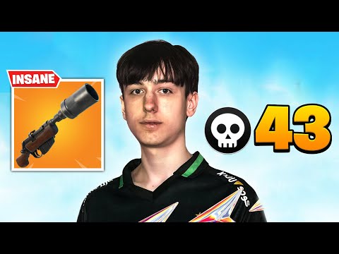 PeterBot 43 KILL