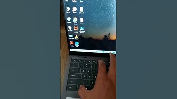 How to Refresh Desktop👍🏻| Shortcut Key #howto #topshorts #trending