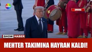 Ankara'da Trump rüzgârı!