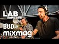 Sound sensible eclectic techno set in the lab johannesburg