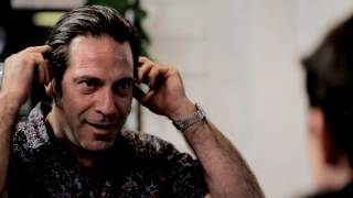 JOSEPH BATEMAN SHOWREEL