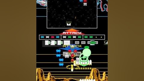 Space Invaders Extreme 2 New Multiplayer Trailer