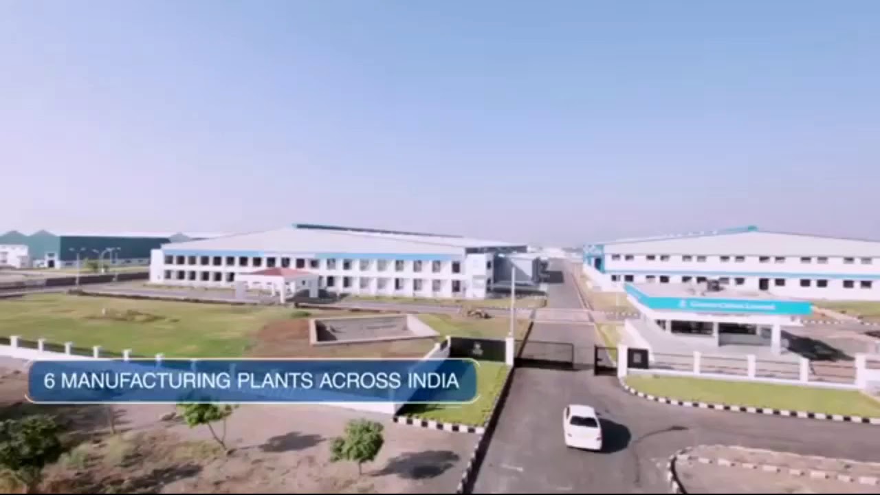 Greaves Cotton Products 🔥 Make in India🙏 YouTube