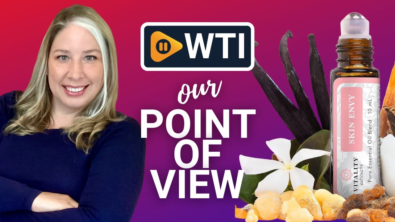 Vitality Extracts Moisturizer Serum | Our Point Of View - YouTube