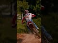 Coty Schock INSANE corner speed