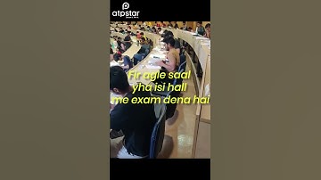 IIT Bombay Motivation: JEE 2022 || IIT Motivation Status - ATP STAR kota #shorts #reels