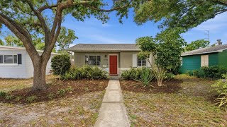 5136 4th Ave N, St. Petersburg, FL