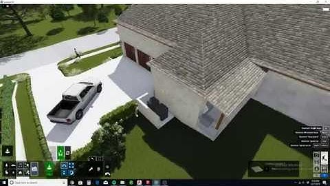 How to Update a SketchUp Model in Lumion 8.5