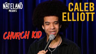 Church Kid - Caleb Elliott | Nateland Presents