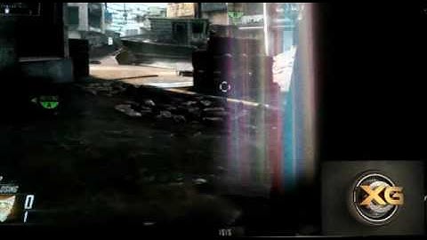 Ninja defuse on bo2 overflow