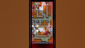 assassin hunter level 152 || watch till the end || #hunterassassin #game #short