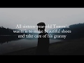 The Gold-Son book trailer