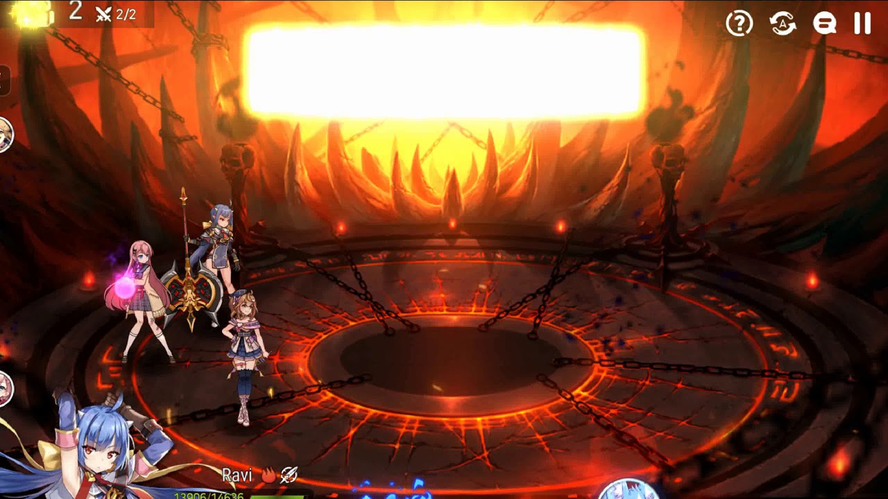 I hate this stupid floor