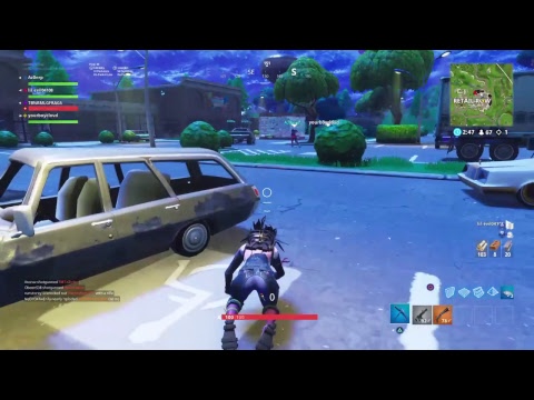 TOP CONSOLE PLAYER |7000+ KILLS|170 WINS