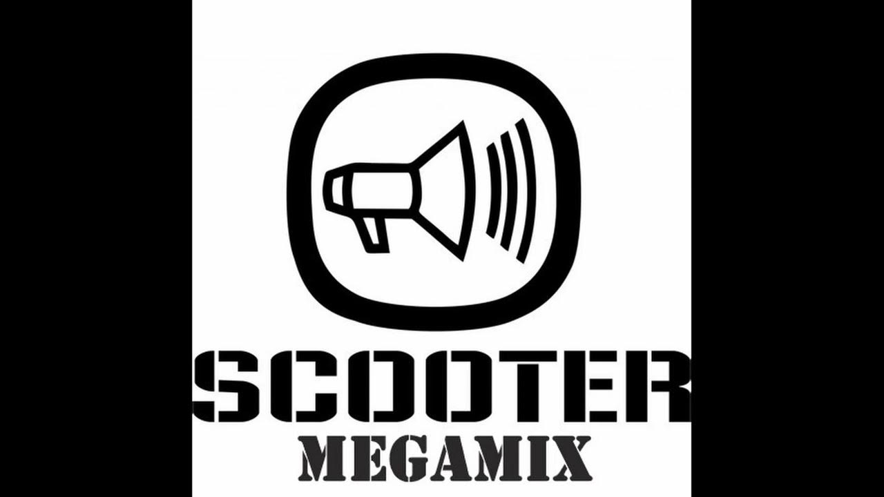 Scooter mix