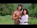 किमी को होगया टार्ज़न से प्यार | Kimi Katkar | Hemant Birje | Adventure Of Tarzan | Part 03