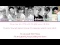 [Color Coded/Han/Eng/Rom] iKON - M.U.P