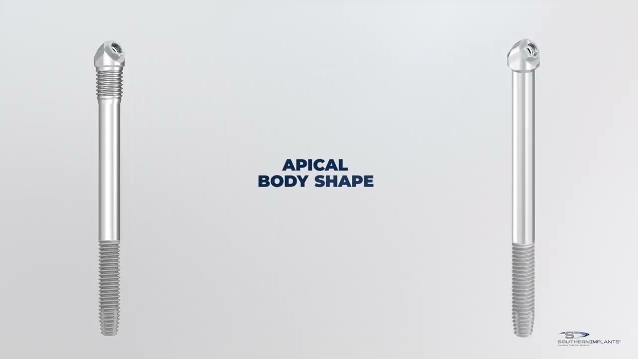 Implants Zygomatiques