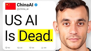 Deze 3 NIEUWE Chinese autonome AI-agenten zijn GEK!