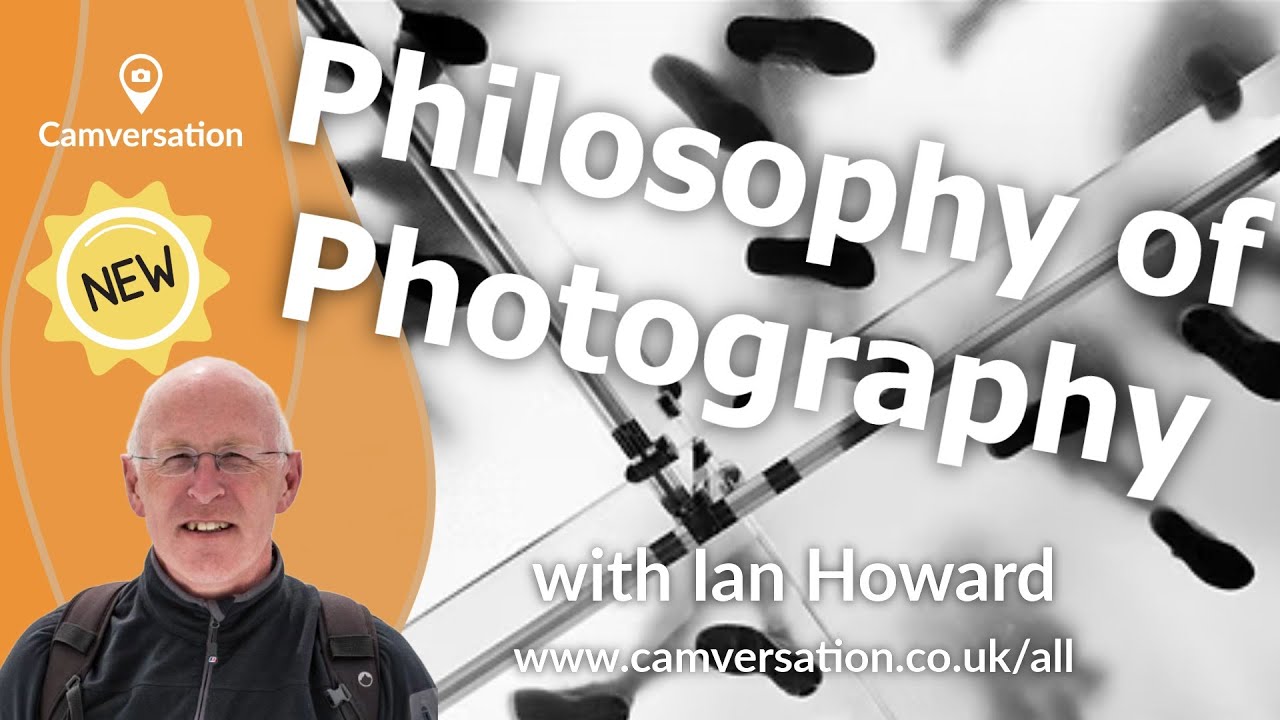 Philosophy Of Photography
