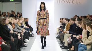 Margaret Howell | Fall/Winter 2018/19 | London Fashion Week