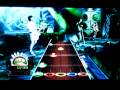 Livin&#39; On A Prayer - Guitar Hero World Tour (expert)