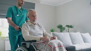 Streamline PointClickCare lab and imaging workflows | OpenText EMR Integration