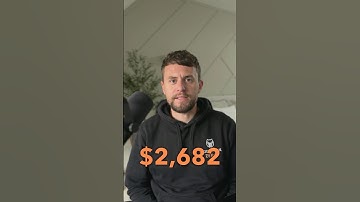 $2,682 payout for URWU!