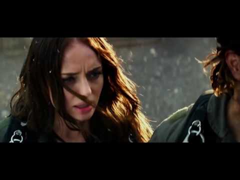 The Most Overused Sound Effect In Movie Trailers (2017 Film Trailers Cut Together)