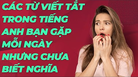 Vnnc là tên viết tắt tiếng anh của từ gì năm 2024