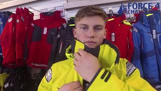 Gill Mens OS2 Offshore Suit