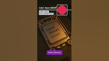 Intel Xeon 6500P – 86 Cores of Granite Rapids Power | Full Review #Intel #Xeon6500P #BareMetal #HPC