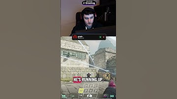 The Small Details of Pro Mechanics #cs2 #cs2tips #cs2tactics #cs2tricks #cs2nades