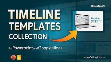 Editable Timeline Templates Collection For PowerPoint And Google Slides | SlideUpLift