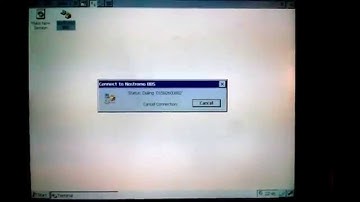 Connecting to Nostromo BBS by Dial-up