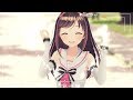 【MMD】シュガーソングとビターステップ / Sugar Song & Bitter Step [キズナアイ] 1440p60fps