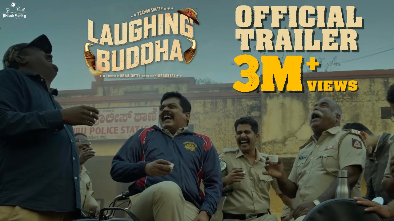 Laughing Buddha Movie 9xflix Trailer Laughing Buddha Movie 9xflix Trailer
