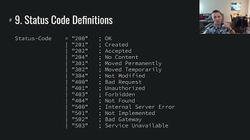 pwn.college - Talking Web - RFC 1945