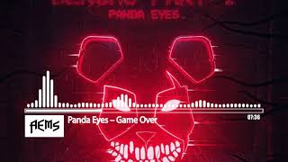 Panda Eyes - Demons Part 1 EP