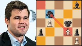 Carlsen Nakamura TARİH YAZAN H piyonu! (%93 Doğruluk) by Satranç TV 9,119 views 6 months ago 14 minutes, 25 seconds