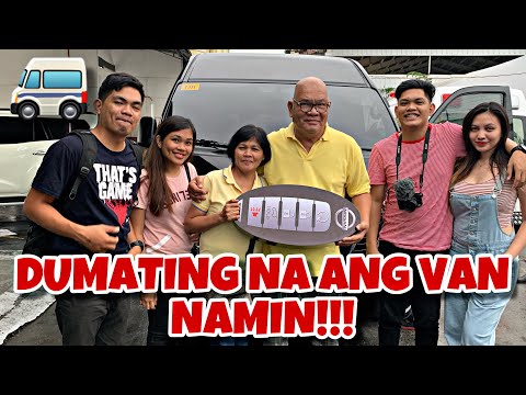 Video: Paano nagrerebelde si Jonas sa nagbigay?