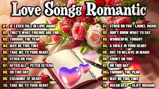 Download Lagu Best Love Songs Forever 💖 Best Old Love Songs 70s 80s 90s 🌹 Romantic Love Songs Of All Time MP3