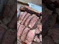 Reverse Seared Ribeye Done Right