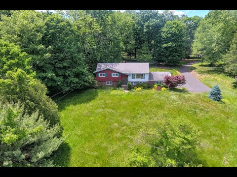 9 Adams Road, Saddle River, NJ home video tour