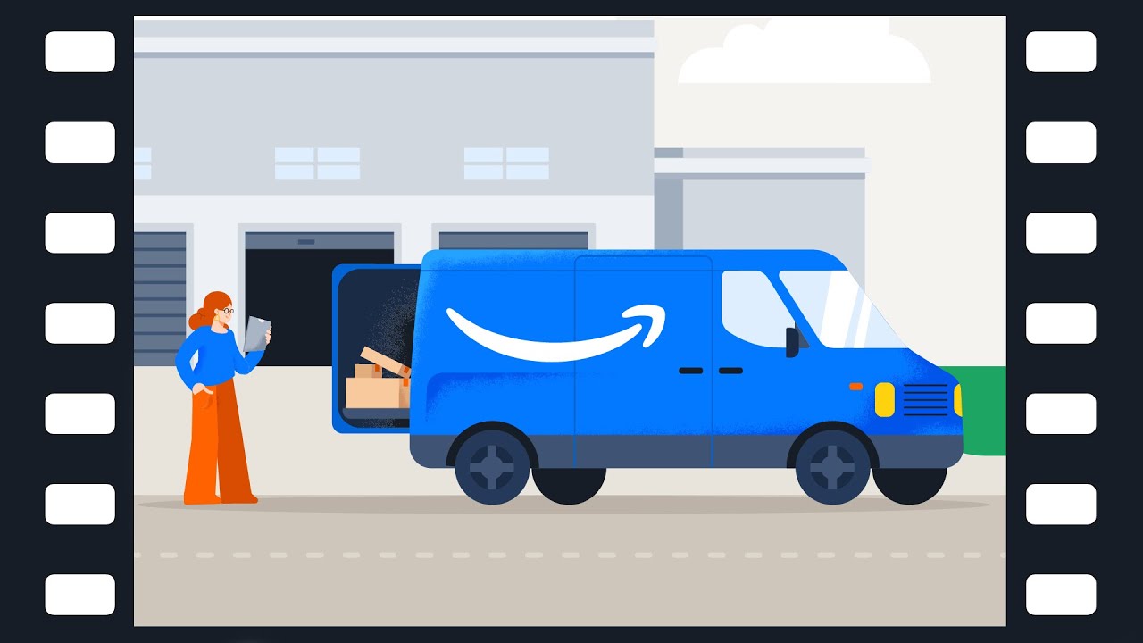 Send to Amazon: Create a case-pack template