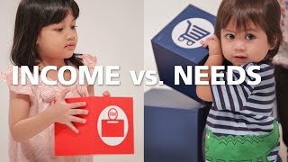 Are Malaysian families prepared for the future?