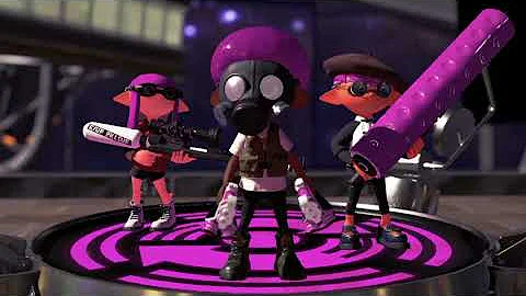 スプラトゥーン Mp3 スプラトゥーン Mp3