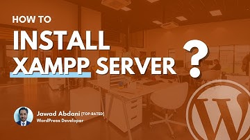 Installing XAMPP on Windows can never be that easy!