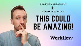 Why Workflow Might Be the Best Tool for Your Creative Process